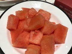 -九府羊·鲜羊火锅·烤串(新华路店)