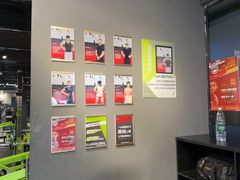 -GMJ·24H健身房(四川北路店)