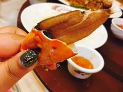 -桥底辣蟹(谢斐道店)