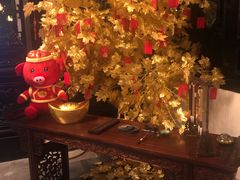 -上海皇廷花园酒店·御宴中餐厅