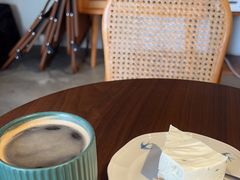 -PUZZLE COFFEE 拼图咖啡