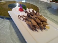 -金色艳阳天•粤菜 淮扬菜(古平岗店)