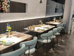 -雀蓝川菜(滨湖万象汇店)