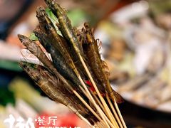 -樾餐厅泰式海鲜火锅(民歌湖店)