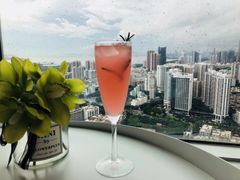 -浮梦·高空下午茶&水晶DIY