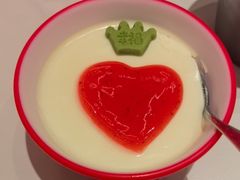 手工酸奶-雅佳神话·麻辣烤鱼(新街口店)