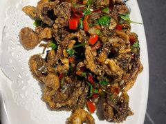 -富临轩私房菜(集庆门大街店)