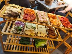 -阿昌白族石板烧(大理古城店)