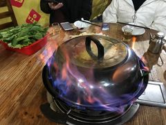 -大地农庄(逢沙大道店)