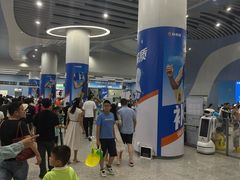 -大梅沙海滨公园