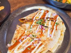 -Q MEX 库迈墨西哥餐吧(三里屯店)