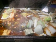 -里岛烤鱼(东港凯虹广场店)