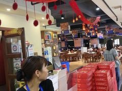 -天下客饭店(中山路店)