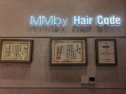 -MMbyHairCode 芭曲发型沙龙
