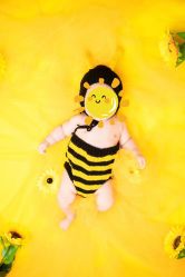 -河马叔叔孕婴儿童摄影(梦时代店)