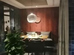 -粗茶淡饭·隐庐私厨(东亭店)