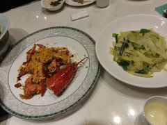 -新南苑酒家(德思勤店)