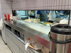 -必胜客(新中纬店)