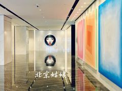 -长沙尼依格罗酒店