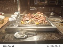 -索菲特西湖大酒店·香榭丽全日候餐厅(南山路店)