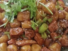 -大宝全猪馆(南京路店)