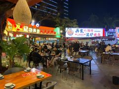 -友记功夫香·人民大排档(红牌楼店)