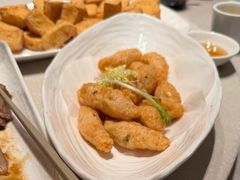 潮汕炸虾枣-码头见·潮汕菜(领展中心城店)