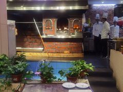 -同喜烤鸭店(光芒店)