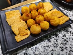 -炭舍干锅(华发商都店)