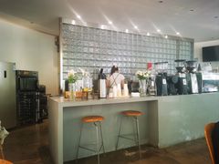 -爱樂咖啡(青年体育公园店)