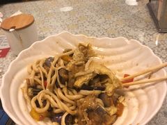 -文三里屯面馆(三里屯店)