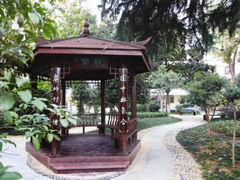 周边环境-中国人民解放军东部战区总医院(秦淮医疗区)