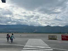 -丽江三义国际机场