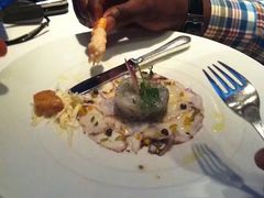 -迪拜帆船酒店海底餐厅