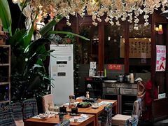 -束河人家(南锣鼓巷店)