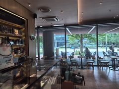 -星巴克(南京孵鹰大厦店)