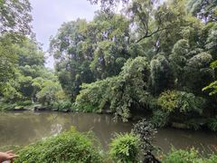 -成都杜甫草堂博物馆