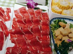-番食园鲜食火锅(高新店)