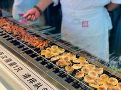 -集品鲜湾·蒸汽海鲜自助料理(青岛银座和谐广场店)