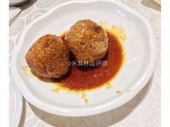 狮子头-马凯餐厅(长椿街店)