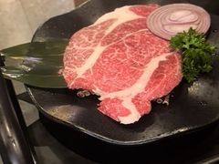 -九田家黑牛烤肉料理(新辰里亚运村店)