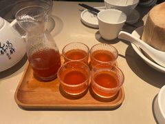 -蔡澜点心·粤菜(领展购物广场店)