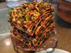 -新繁老號豌豆汤饭店·江湖菜(宝光寺店)