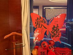 -广州香格里拉酒店