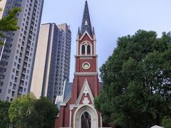 -天主教圣弥额尔堂