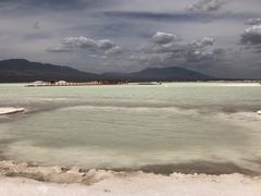 -盐湖景区