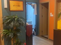 -Together·泰式按摩精油SPA(天山店)