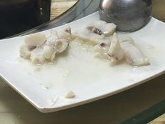 鱼片-源港渔村-中山脆肉鲩(博罗店)