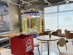 -必胜客(烟火食堂观前店)
