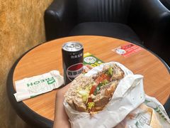 -赛百味SUBWAY(永业店)